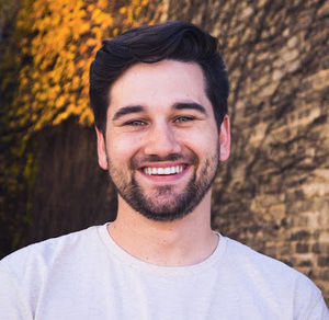 Meet your Posher, Kyle